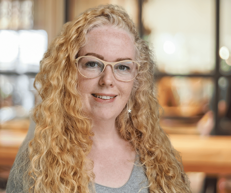 Shirley Lausen, Psykoterapeut hos Trivselshuset.dk